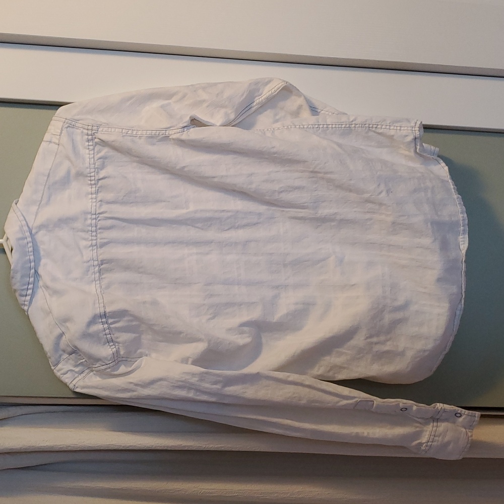 Guess button down - Picture 5 of 5